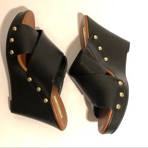 Jessica Simpson Josie Wedges